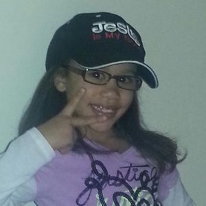 Meet your Posher, Marjorie